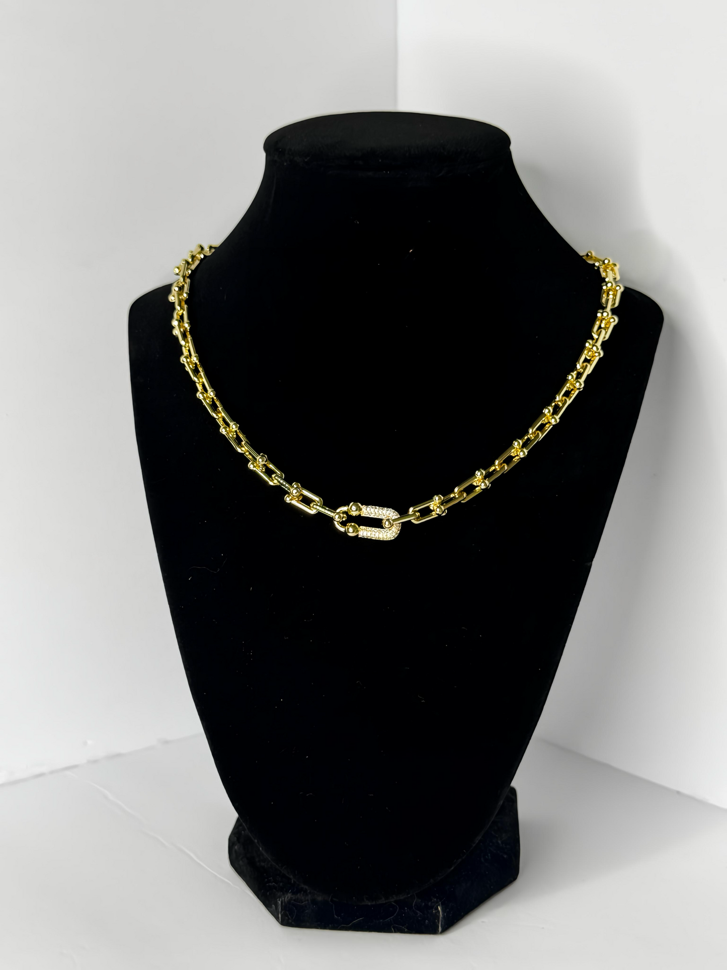 “So Loved” Necklace