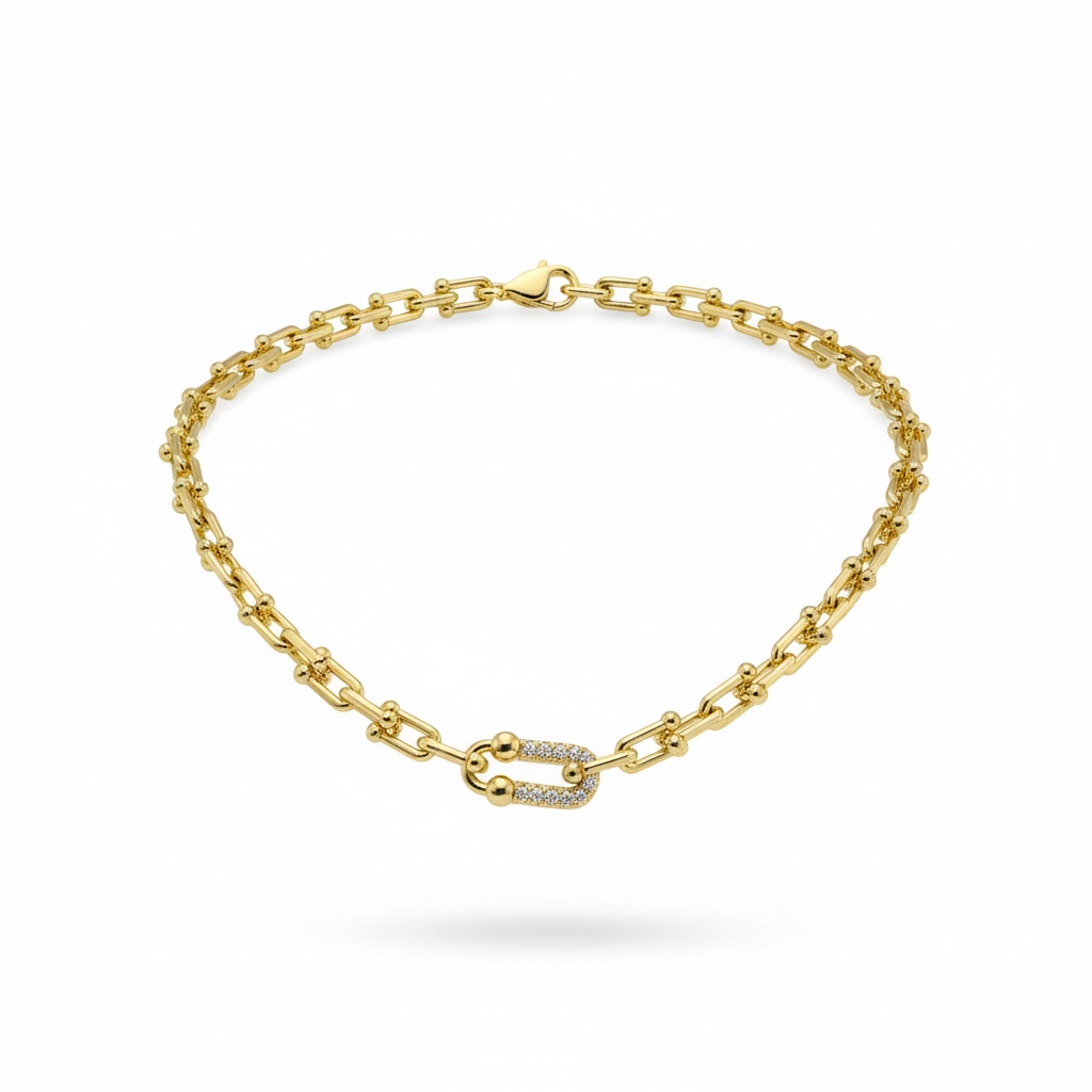“So Loved” Necklace