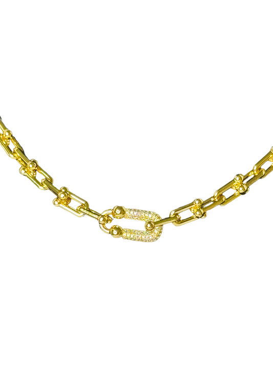 “So Loved” Necklace